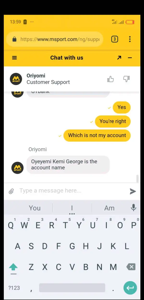 การเปิดเผย