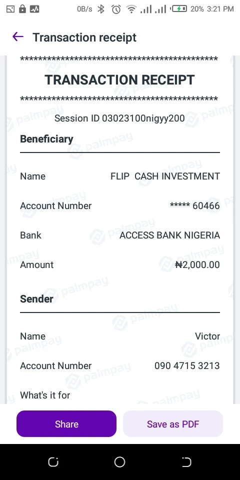 การเปิดเผย