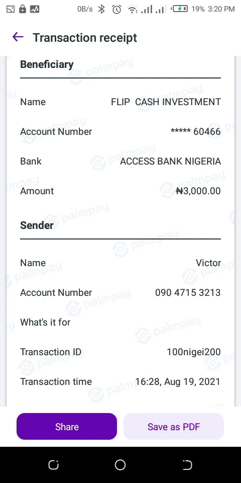 การเปิดเผย