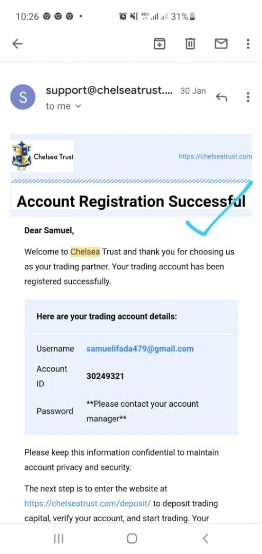 การเปิดเผย