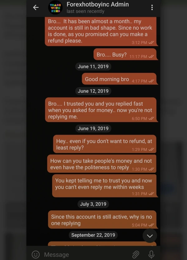 एक्सपोज़र