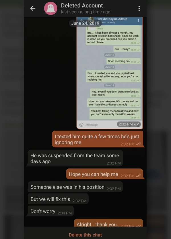 एक्सपोज़र