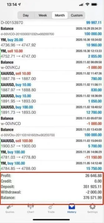 การเปิดเผย