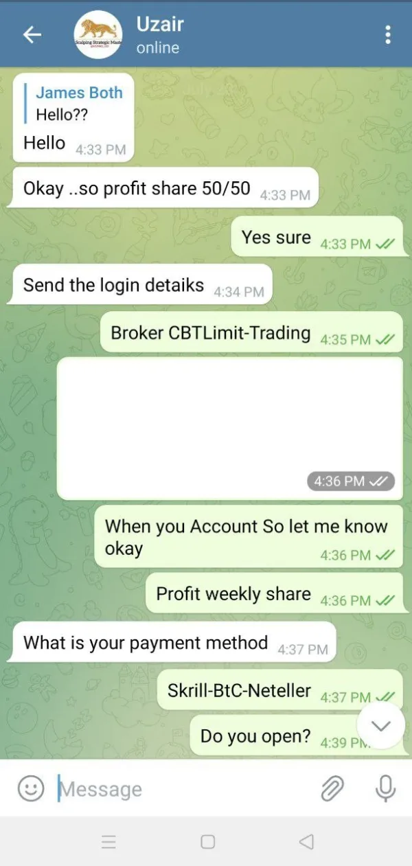 การเปิดเผย