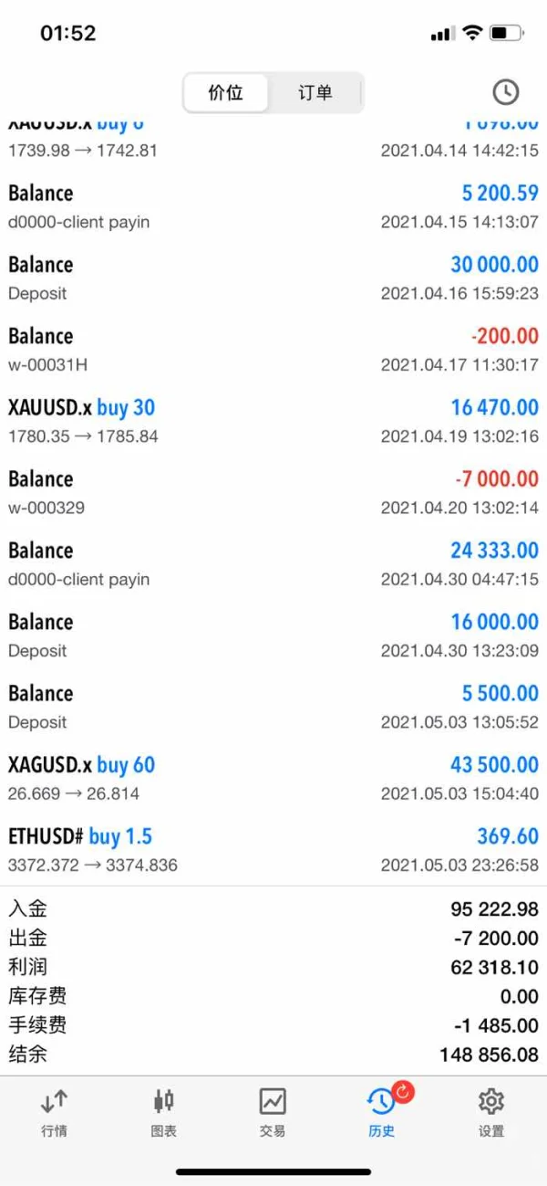 การเปิดเผย