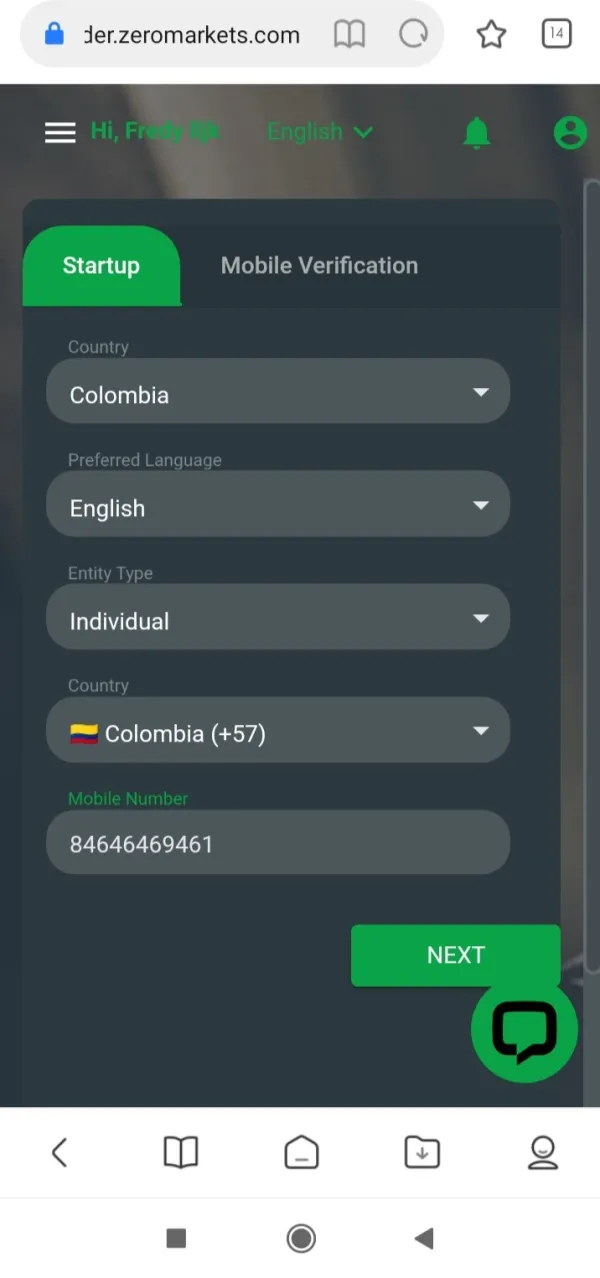 Divulgation