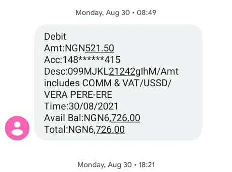 การเปิดเผย