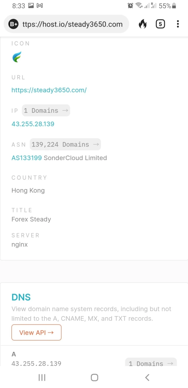 एक्सपोज़र