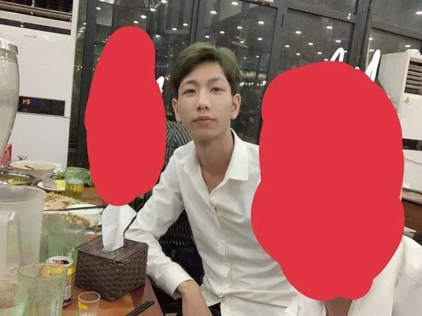 การเปิดเผย