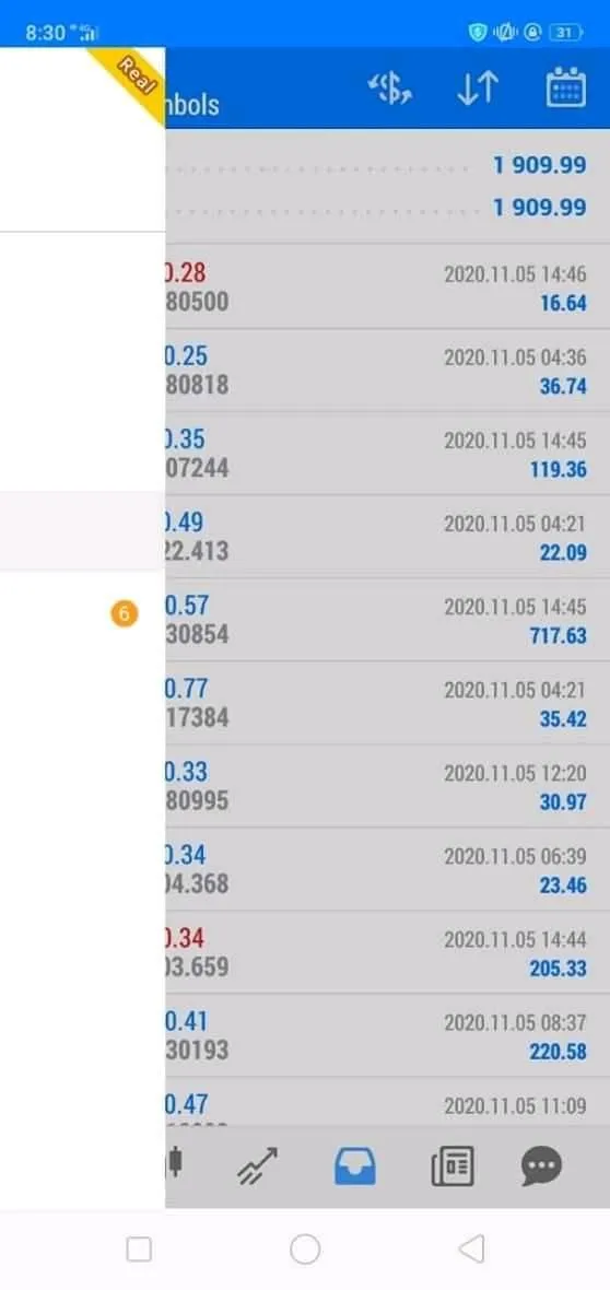 एक्सपोज़र