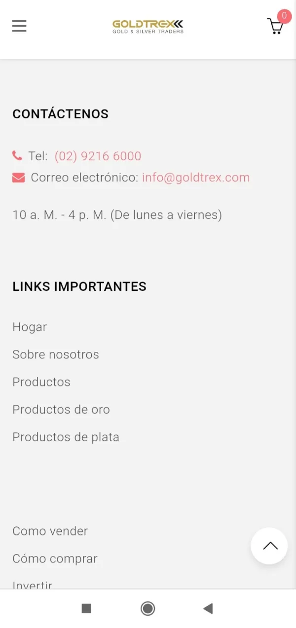 Exposure