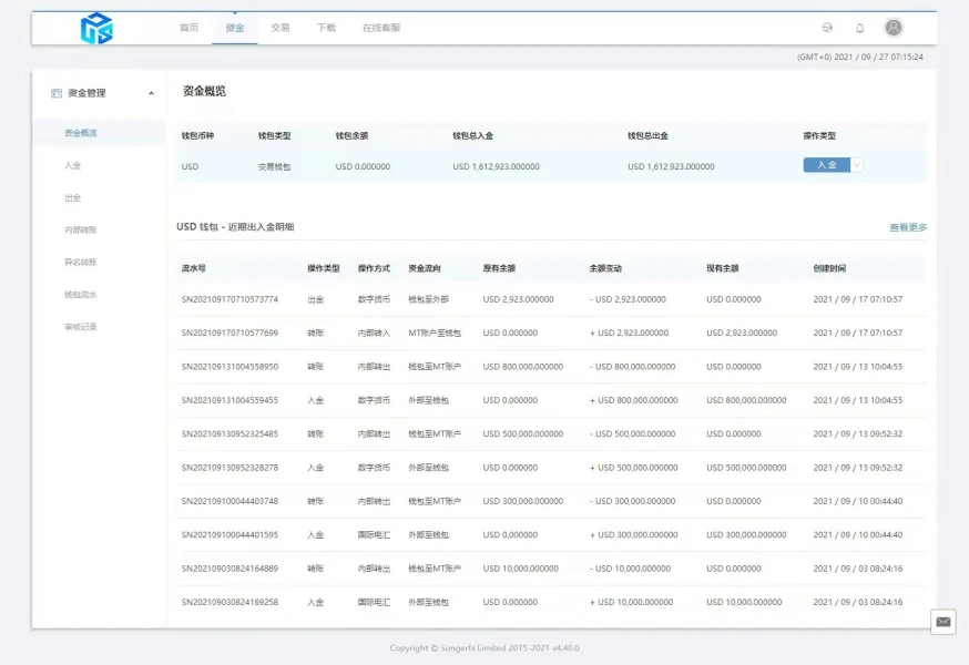 एक्सपोज़र