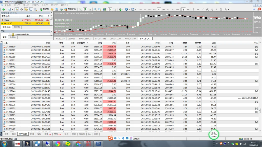 การเปิดเผย