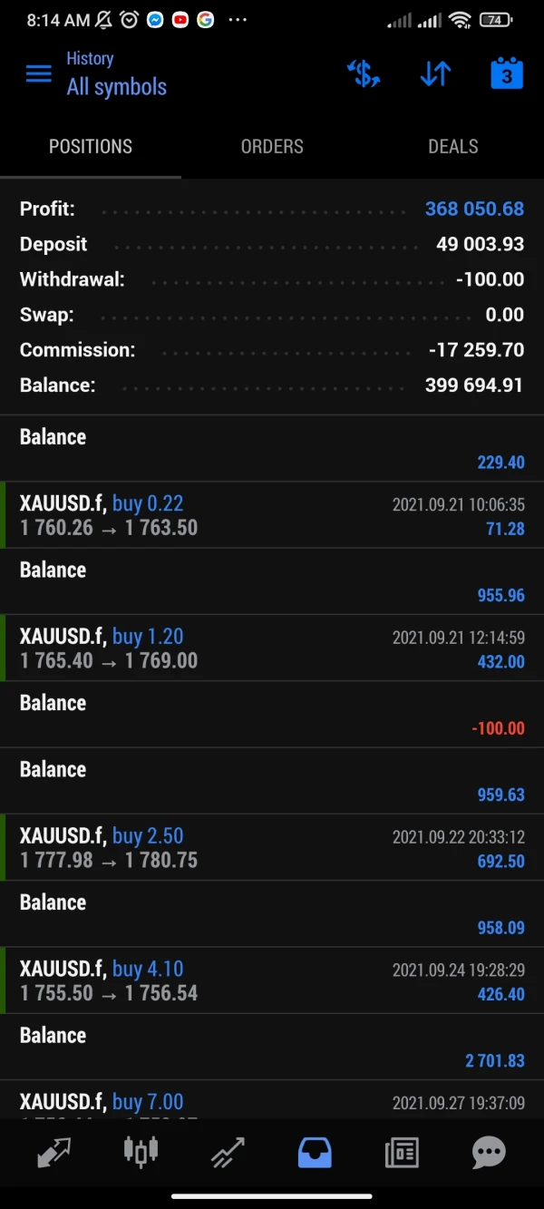 एक्सपोज़र