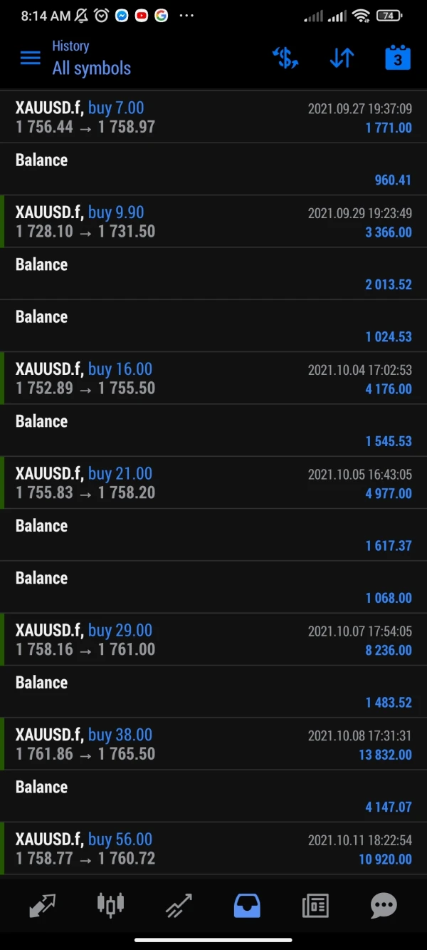 एक्सपोज़र