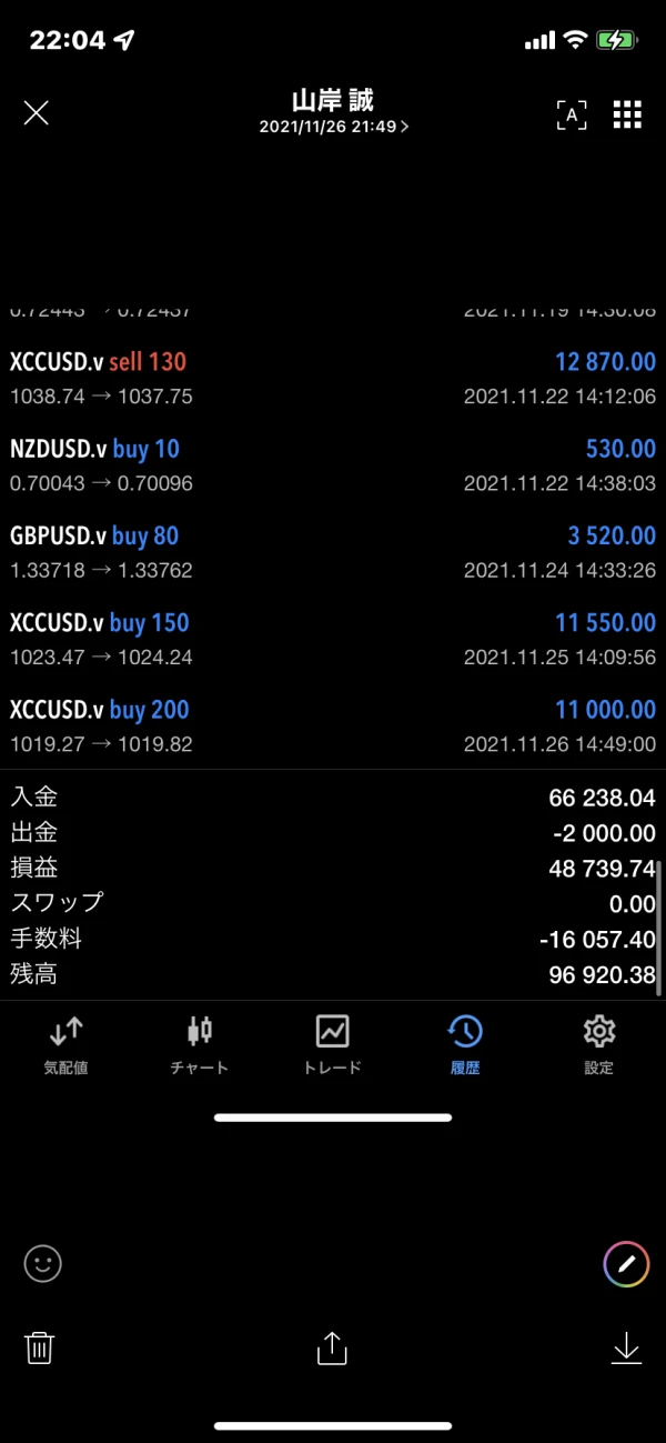 การเปิดเผย