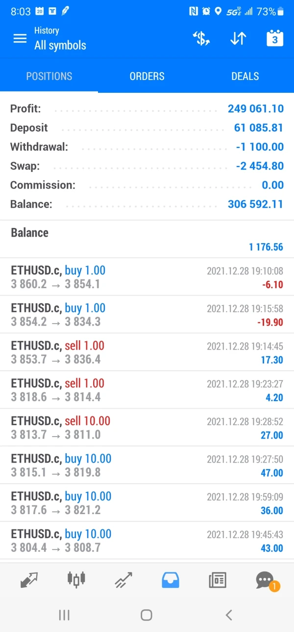 การเปิดเผย