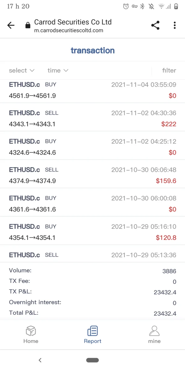 การเปิดเผย