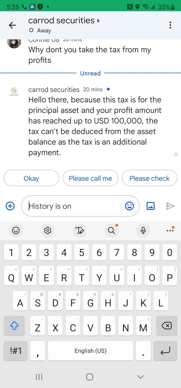 การเปิดเผย