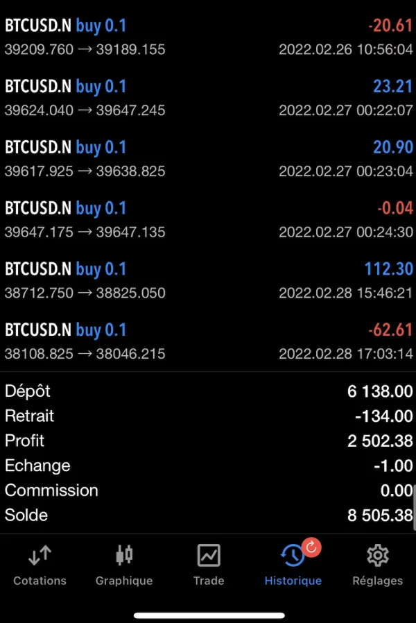 การเปิดเผย