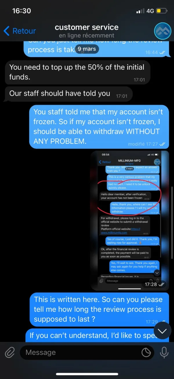 การเปิดเผย