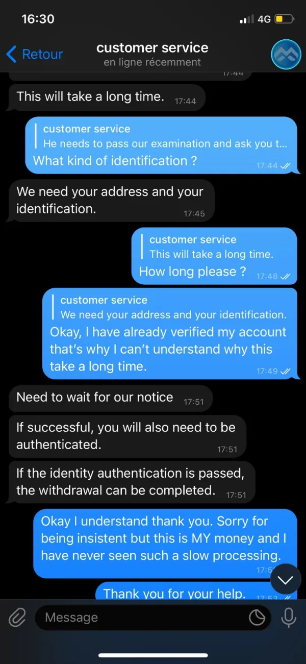 การเปิดเผย