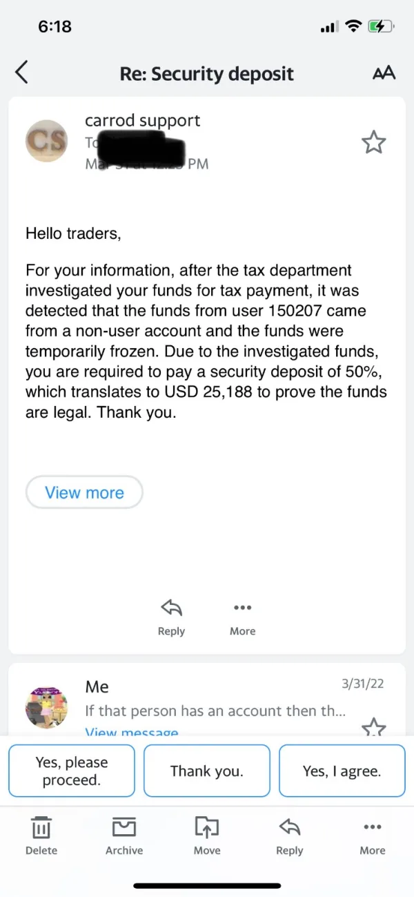 การเปิดเผย