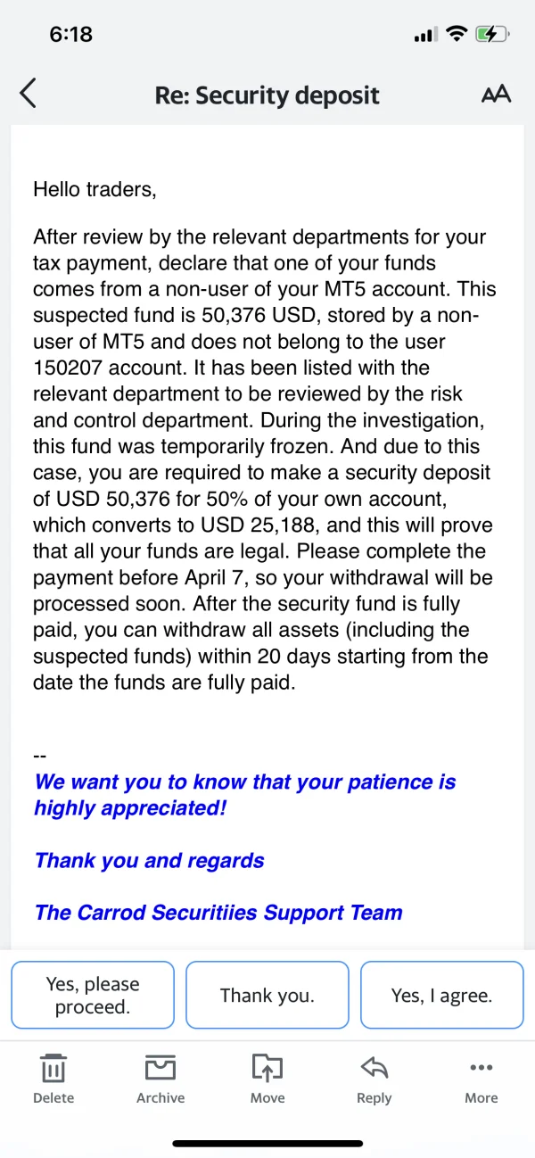 การเปิดเผย