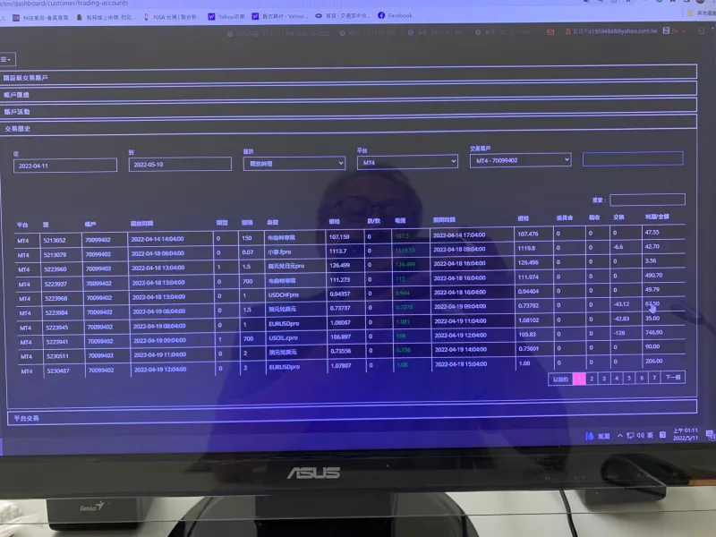 एक्सपोज़र