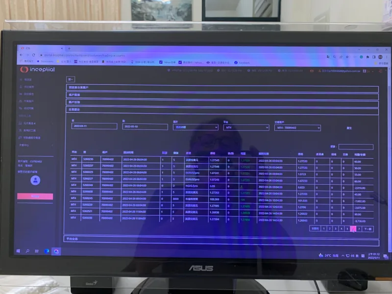 एक्सपोज़र