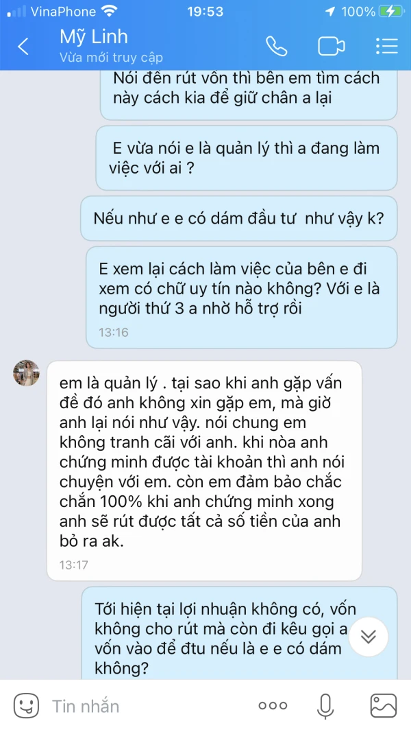 Tố cáo