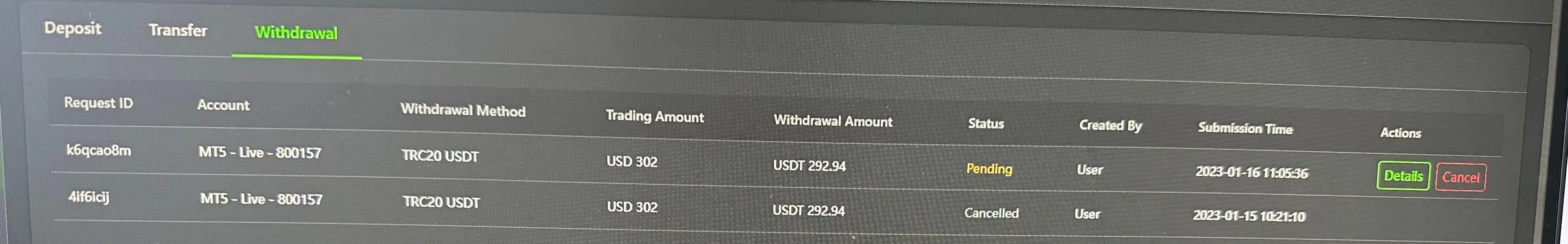 एक्सपोज़र