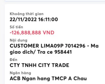 Tố cáo