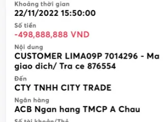 Tố cáo
