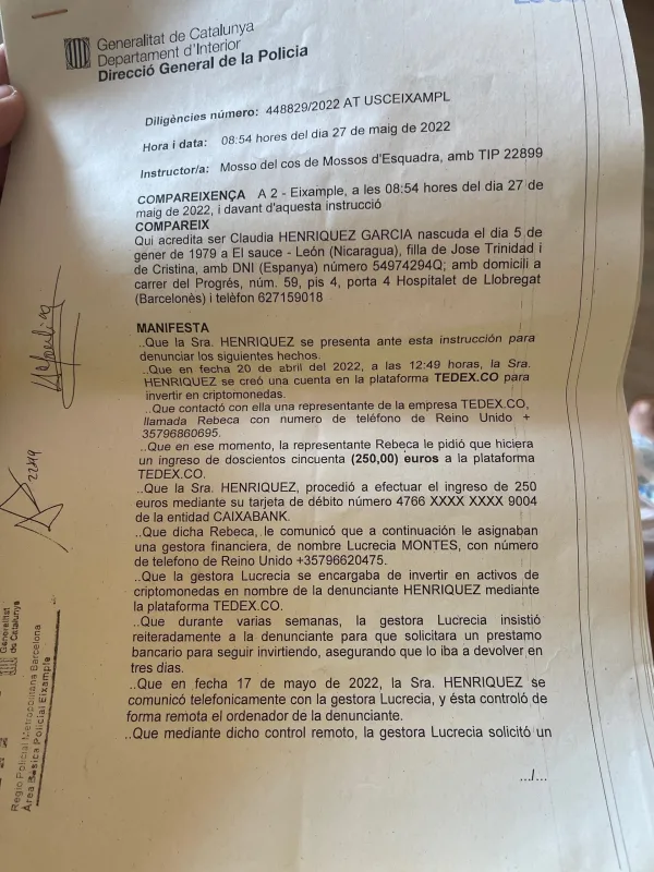 एक्सपोज़र