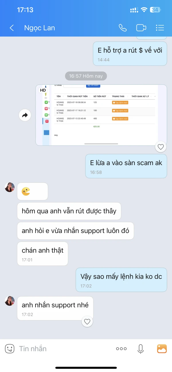 Tố cáo