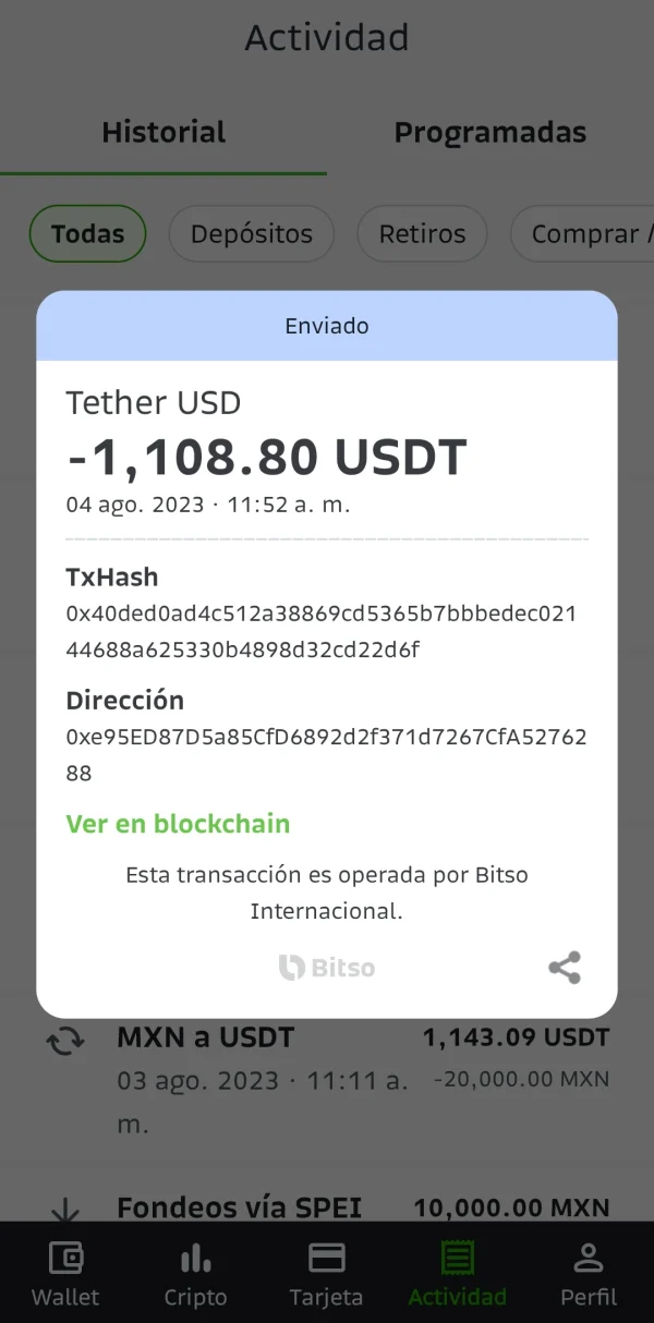 การเปิดเผย