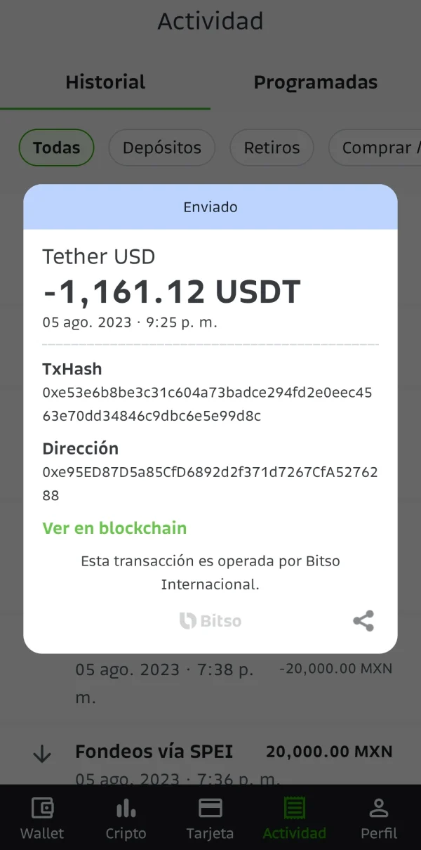 การเปิดเผย