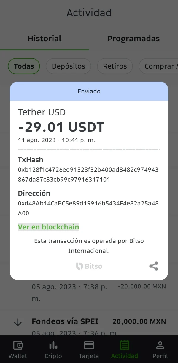 การเปิดเผย