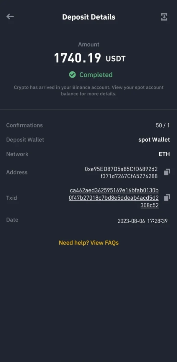 การเปิดเผย