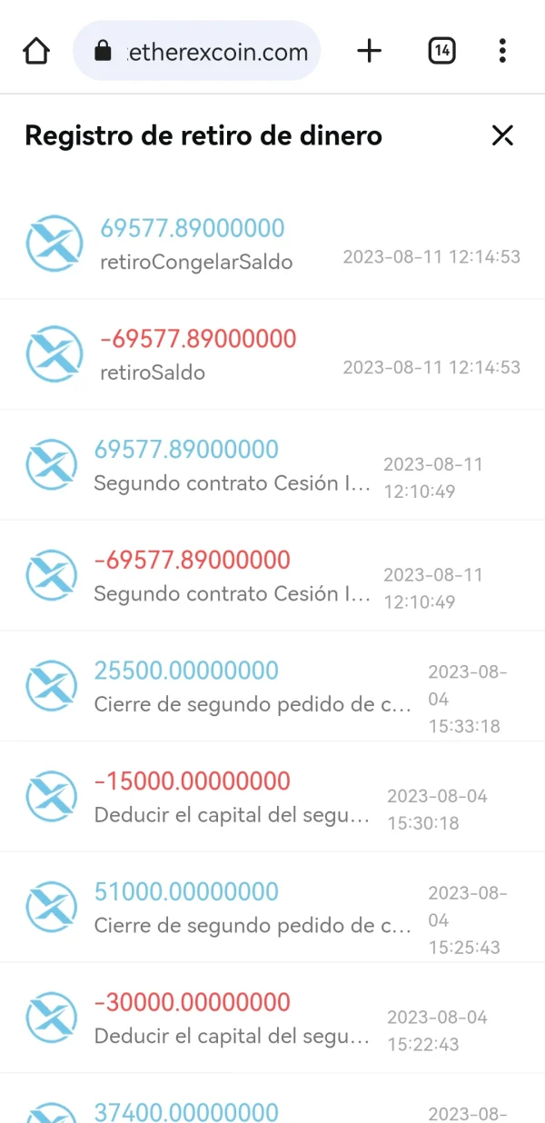 การเปิดเผย