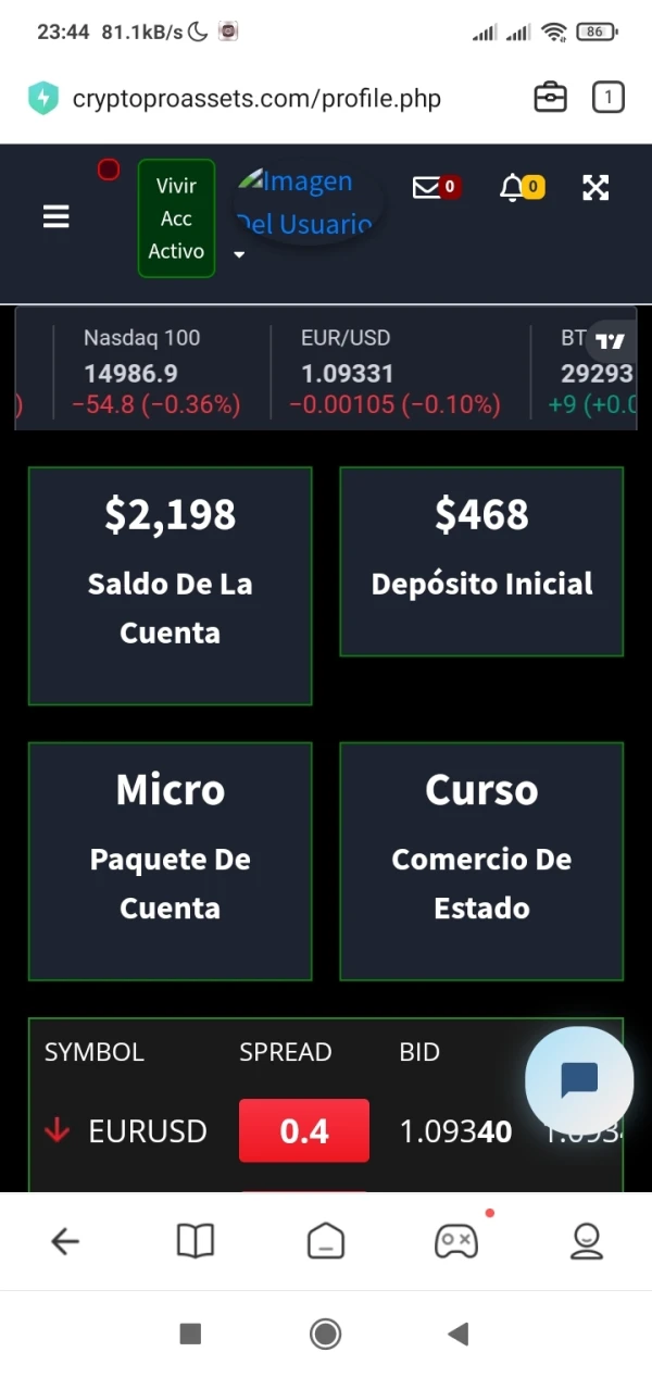 Exposición