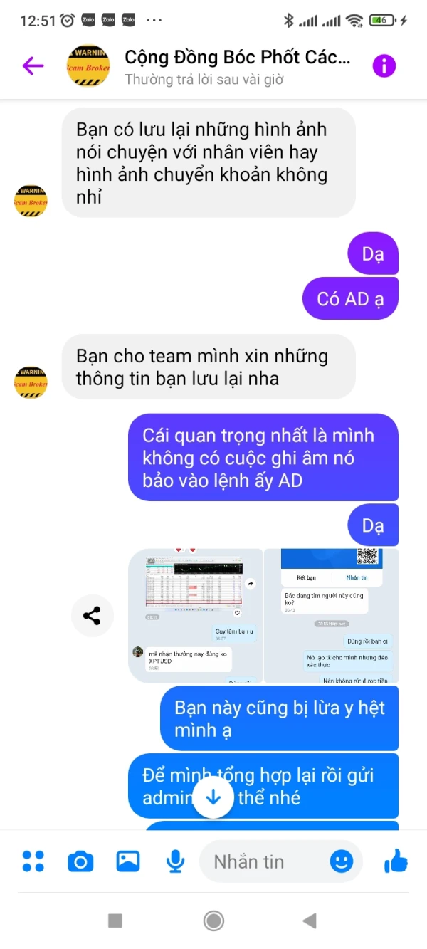 Tố cáo
