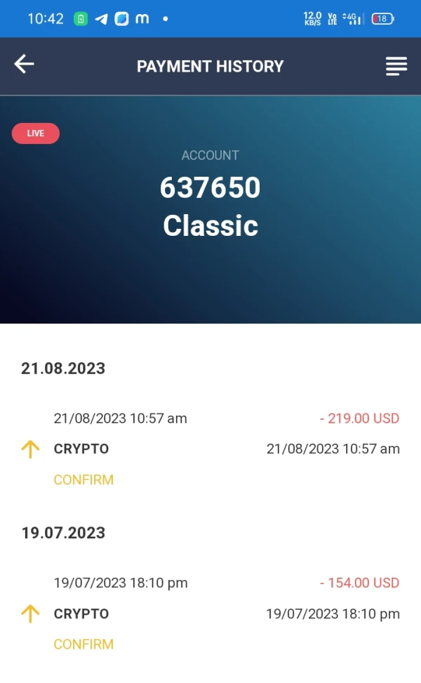 एक्सपोज़र