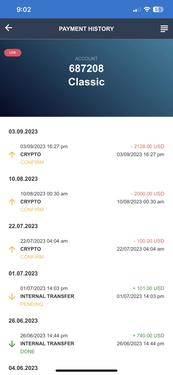 एक्सपोज़र