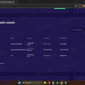 EXMARKETS exchange review, trading platform, crypto app - Wikibit