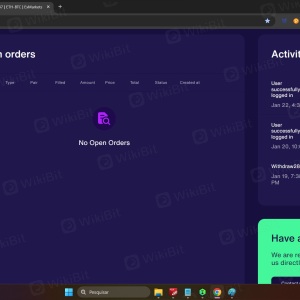 EXMARKETS exchange review, trading platform, crypto app - Wikibit