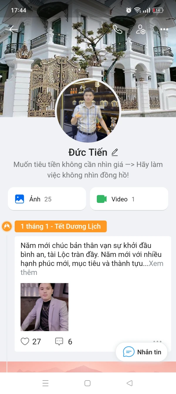 Tố cáo