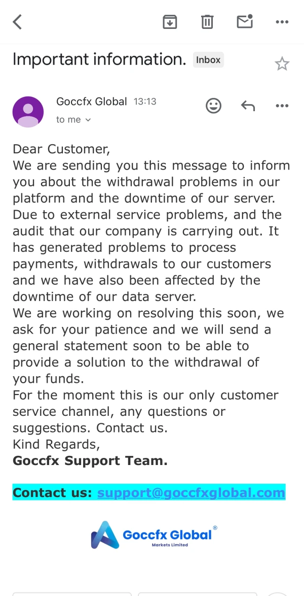 การเปิดเผย