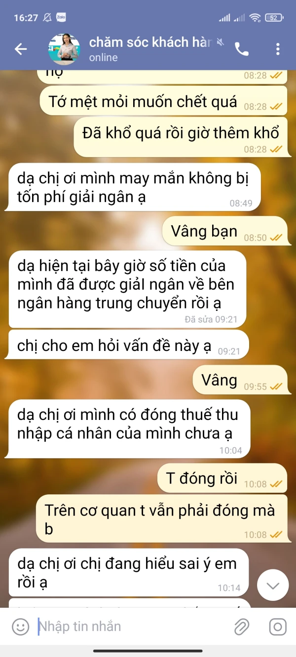 Tố cáo